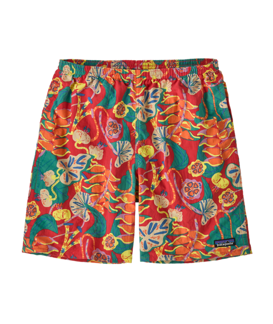 Men's Baggies Longs - 7in