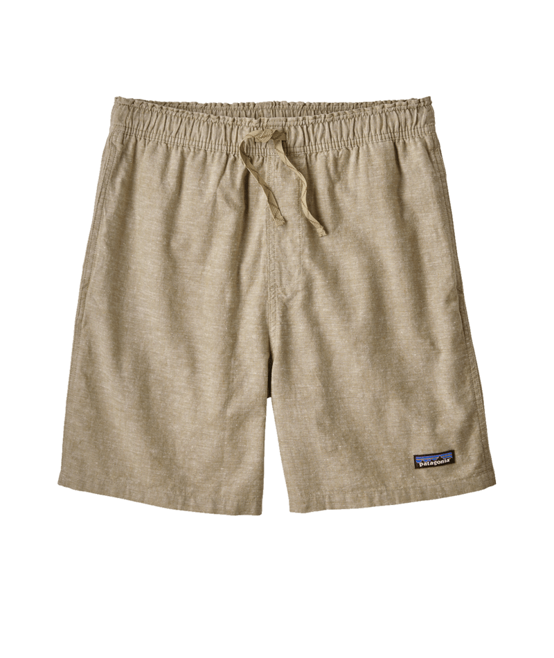 Men's Baggies Naturals