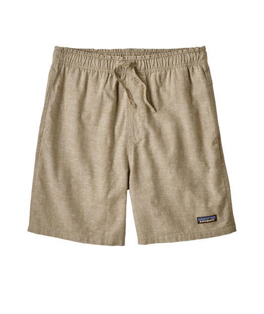 Men's Baggies Naturals