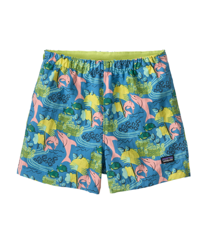 Baby Baggies Shorts