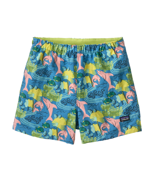 Baby Baggies Shorts