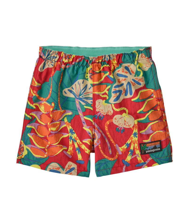 Baby Baggies Shorts
