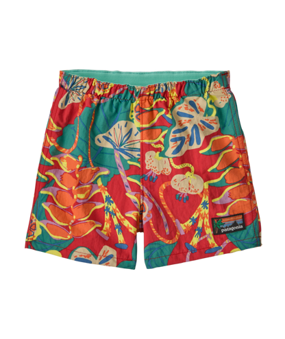 Baby Baggies Shorts