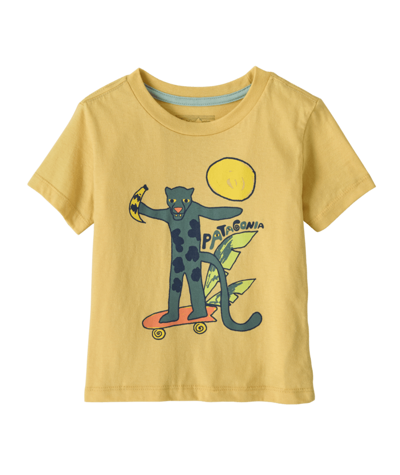 Baby Graphic T-Shirt