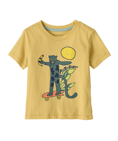 Baby Graphic T-Shirt