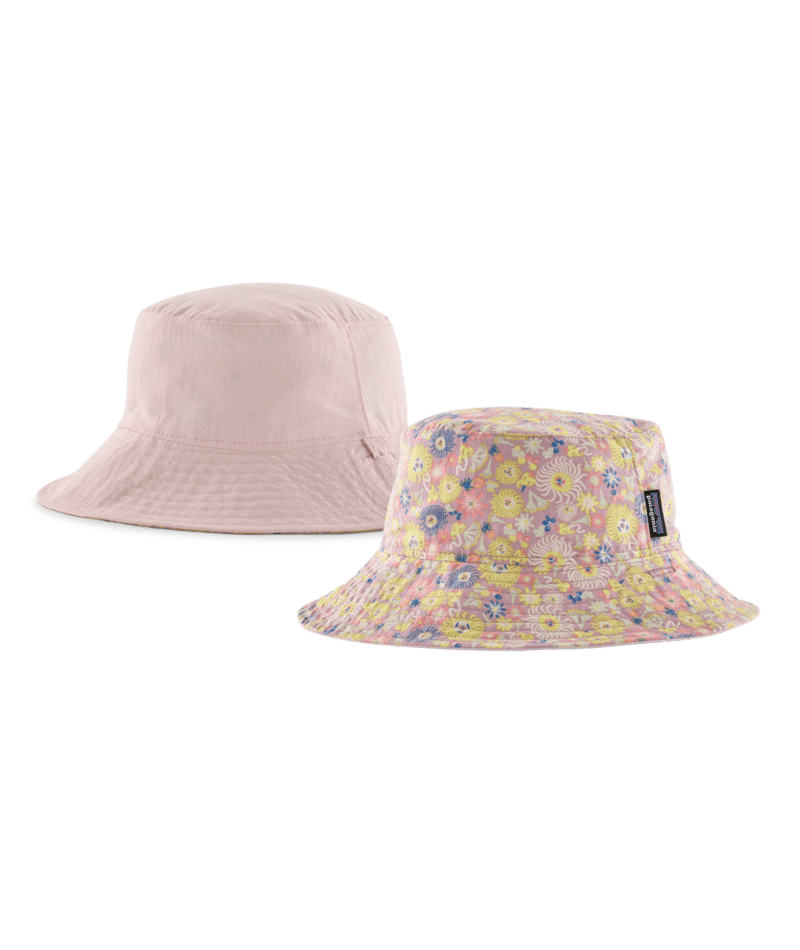 Baby Sun Bucket Hat