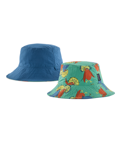 Baby Sun Bucket Hat