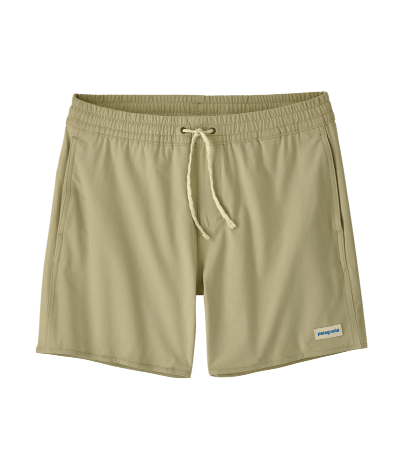 Men's Home Waters Volley Shorts - 16 in.