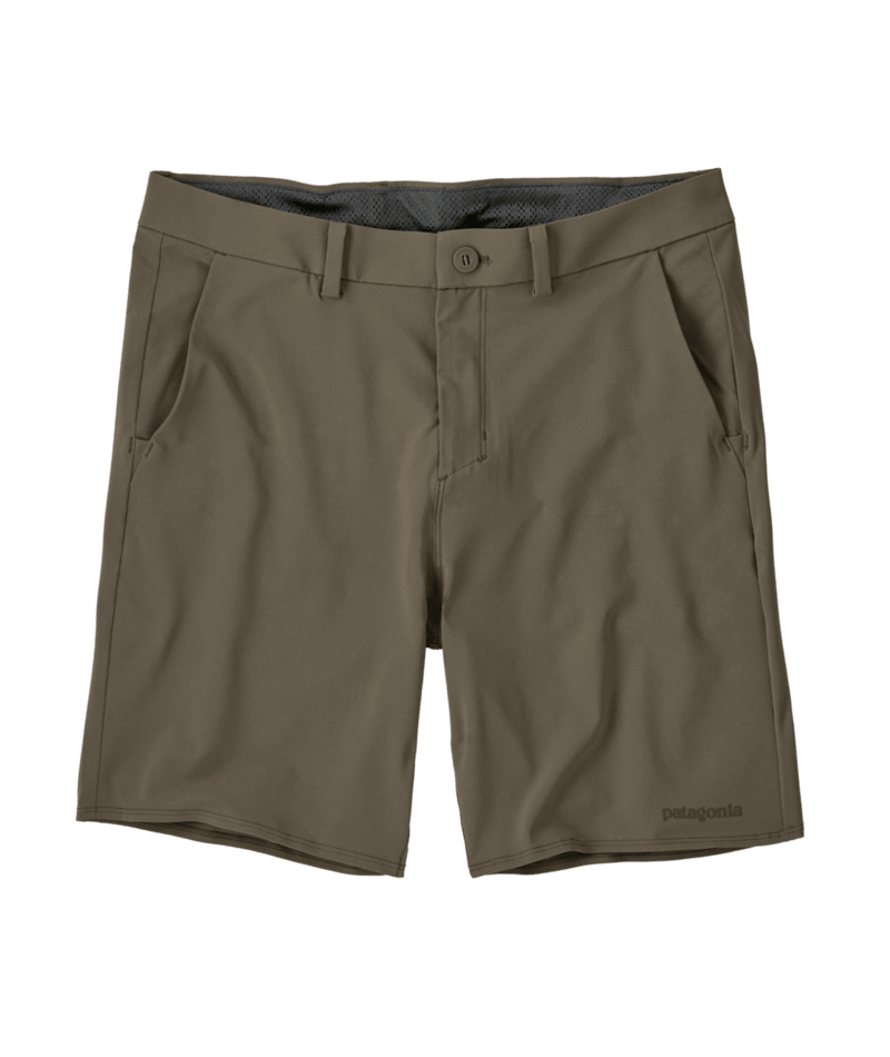 Men's Hydropeak Hybrid Walk Shorts - 18 in.