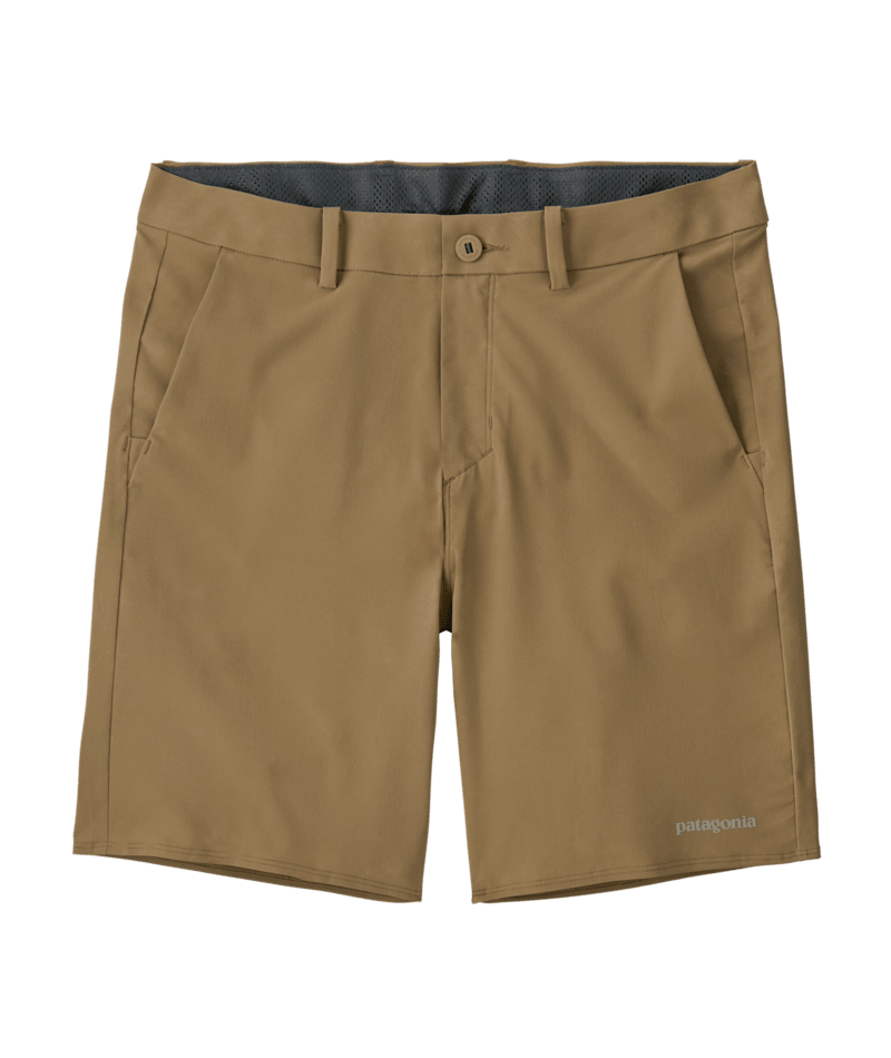 Men's Hydropeak Hybrid Walk Shorts - 18 in.