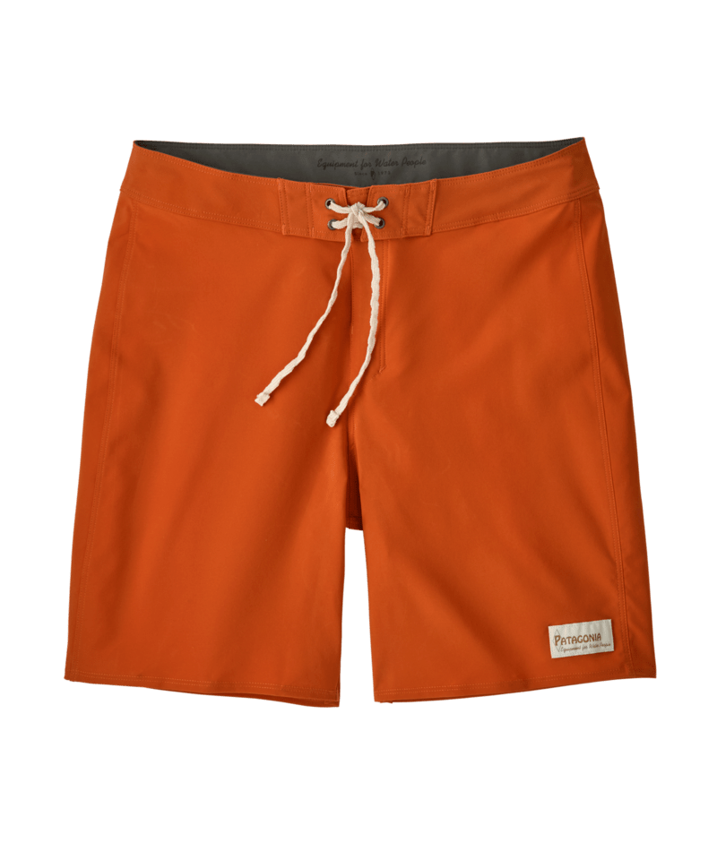 Men's Hydropeak Boardshorts - 18in