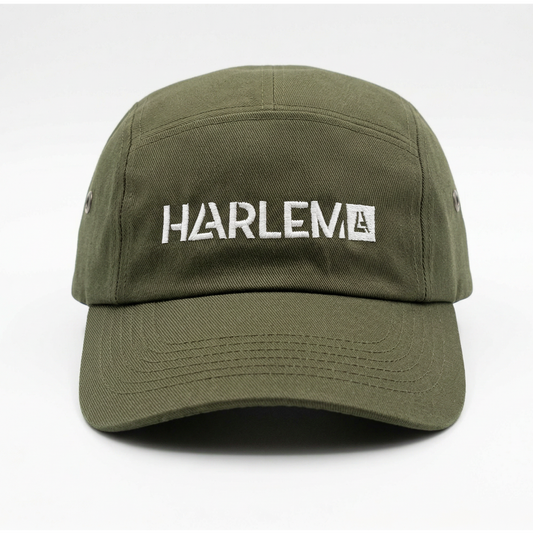 Jockey Cap