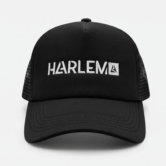 Trucker Cap Harlem