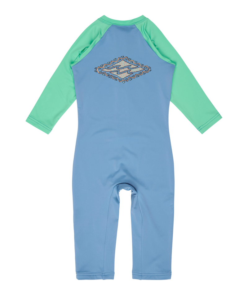 Toddler Waves Combi