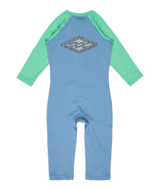Toddler Waves Combi