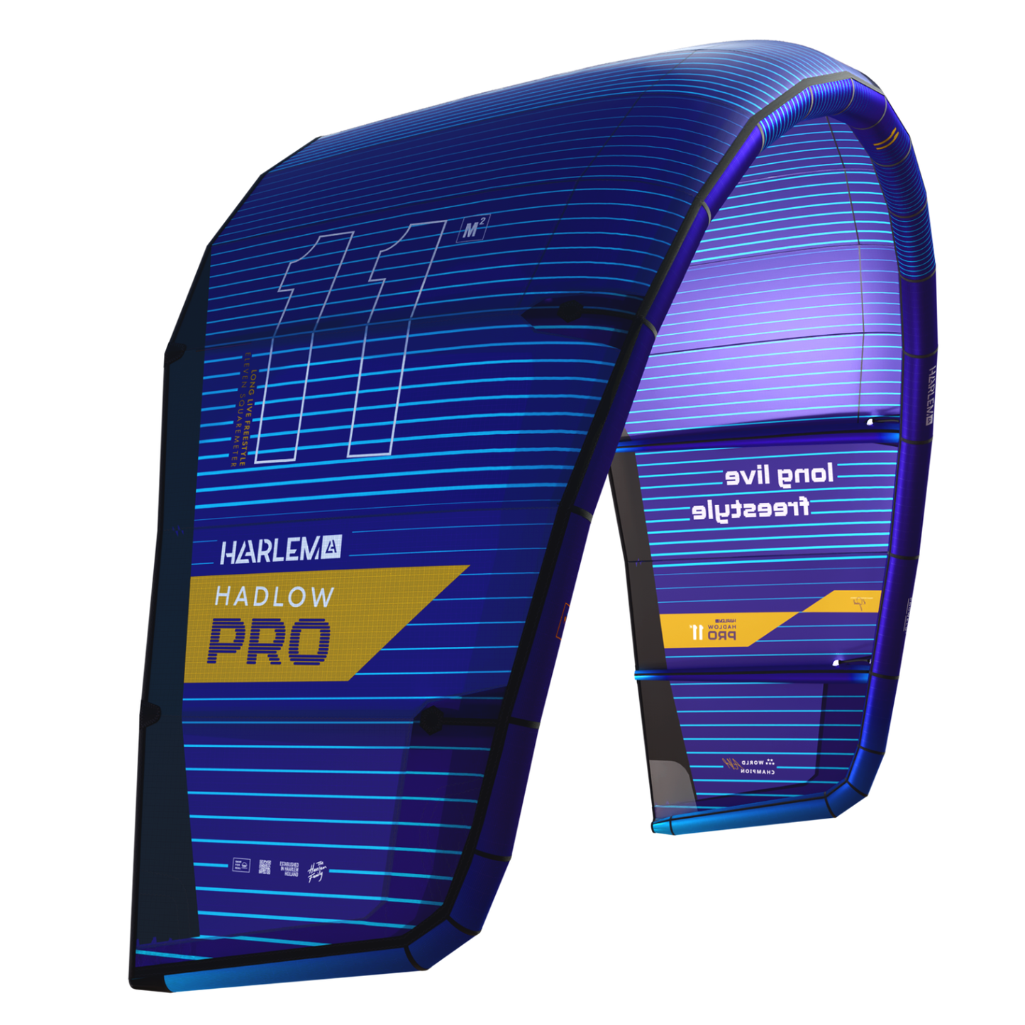 HADLOW PRO