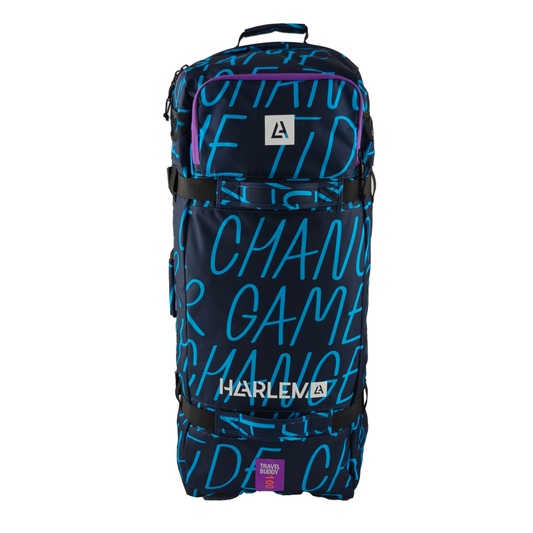 Travel bag 100L