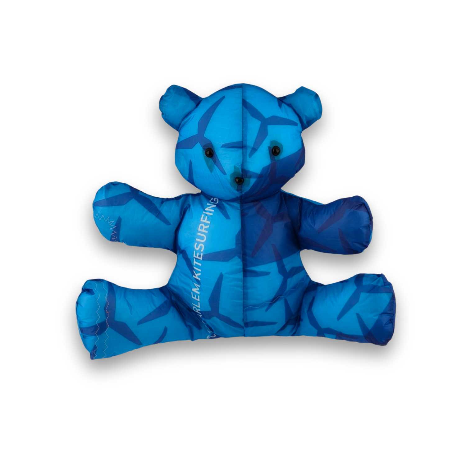 Upcycled Teddy Bear